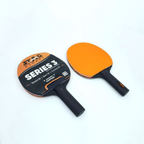 Stag Global Series 3 Table Tennis Bat 2Bats+3Balls