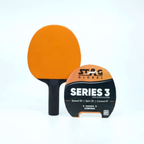 Stag Global Series 3 Table Tennis Bat 2Bats+3Balls