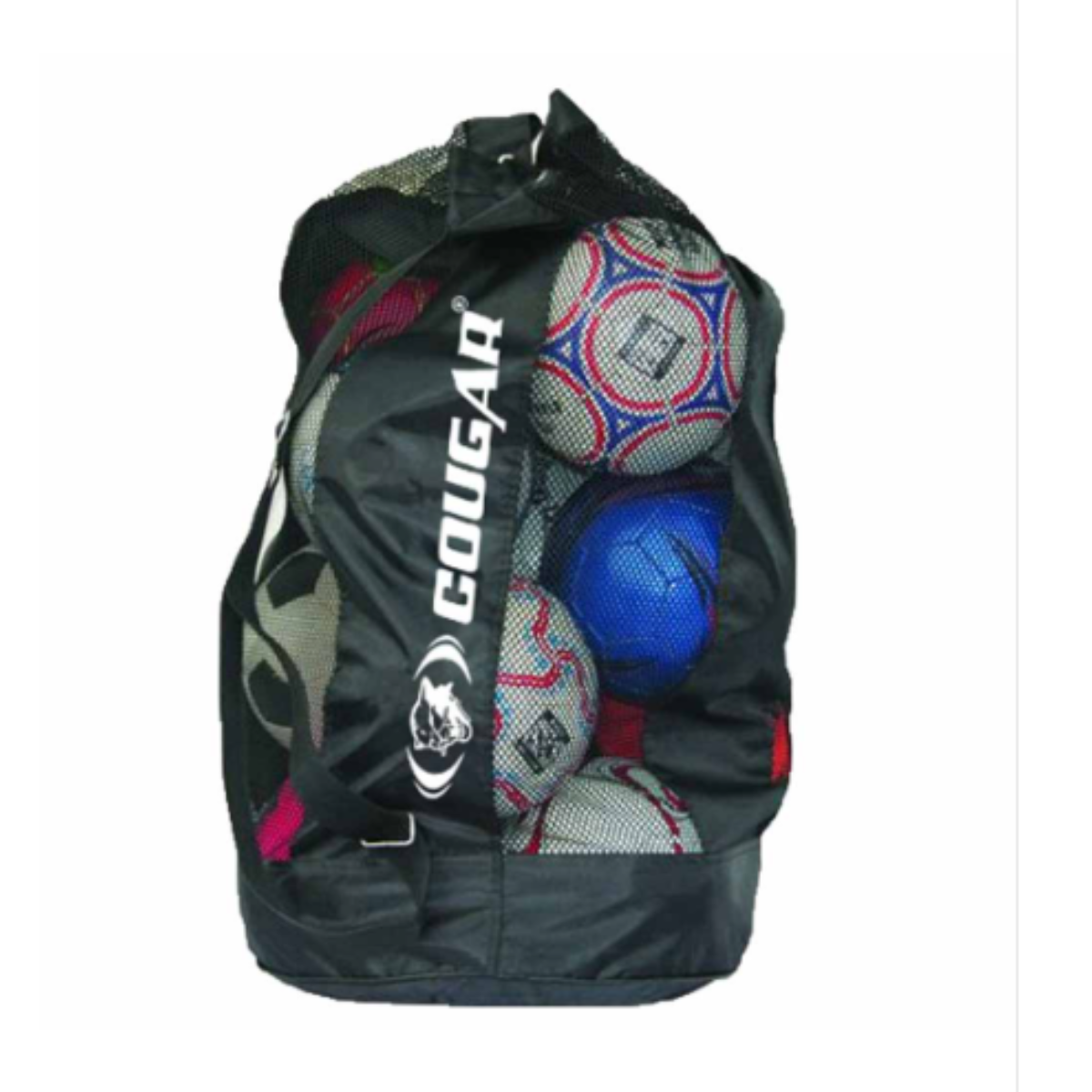 Cougar Ball Carry Bag Football  Accessories