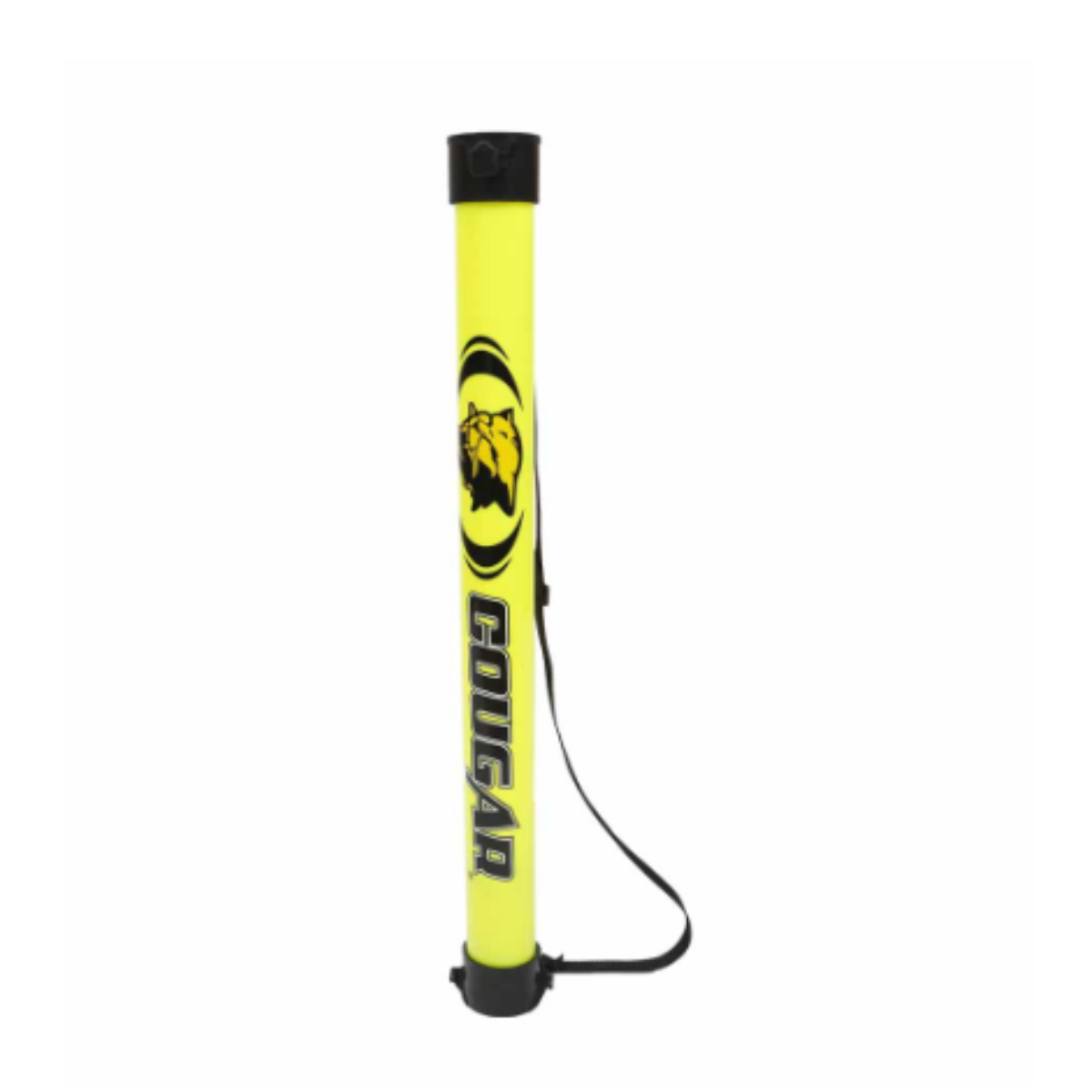 Cougar Tennis Ball Pickup Tube