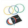 Cougar Flat Speed Rings Training Accessories