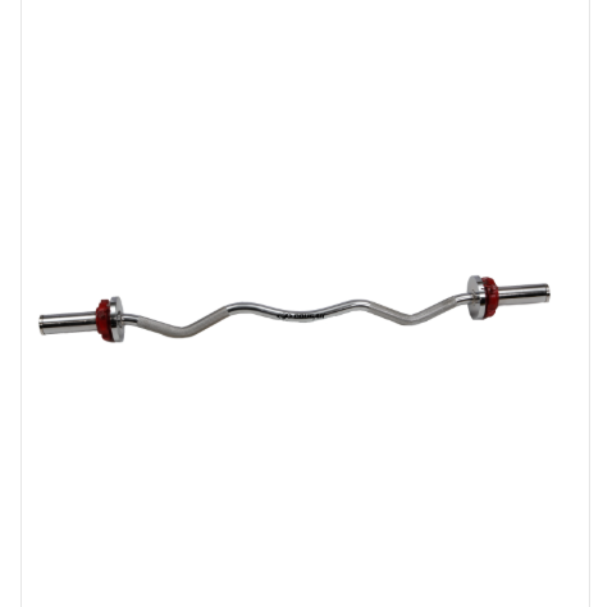 Cougar Weight Lifting Rod Domestic Accessories