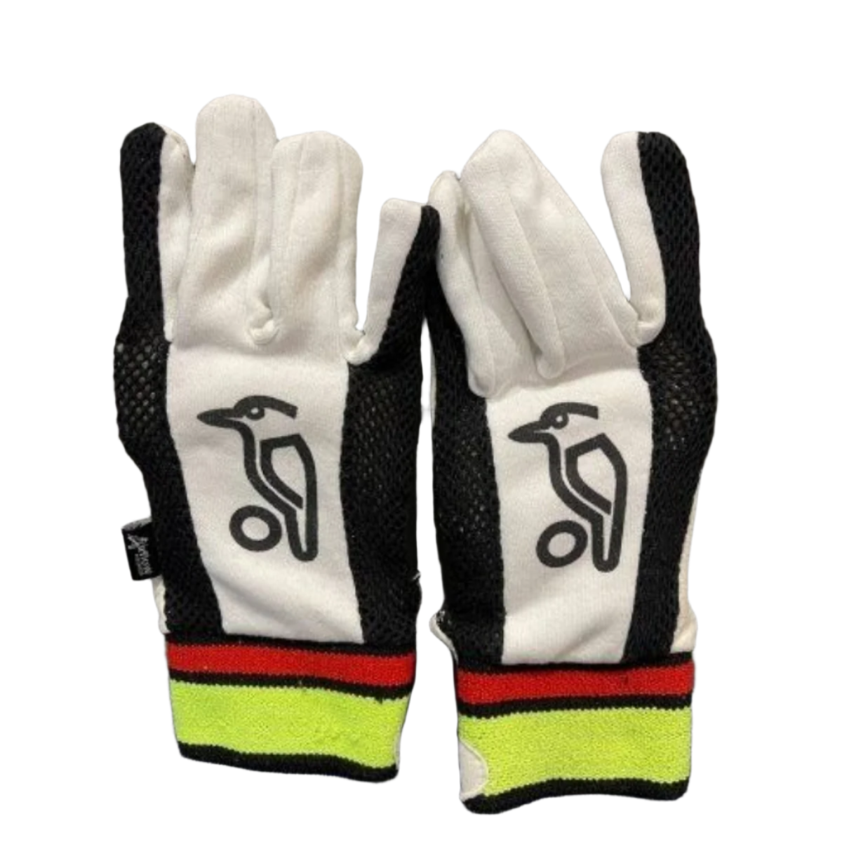 Kookaburra Chamois Padded Cricket Inner Gloves