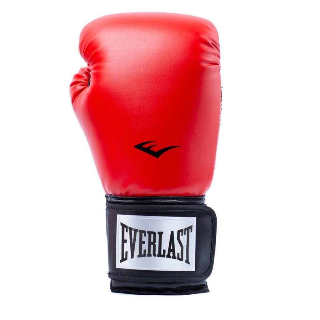 Everlast Elite Pro Style V2 Boxing Gloves