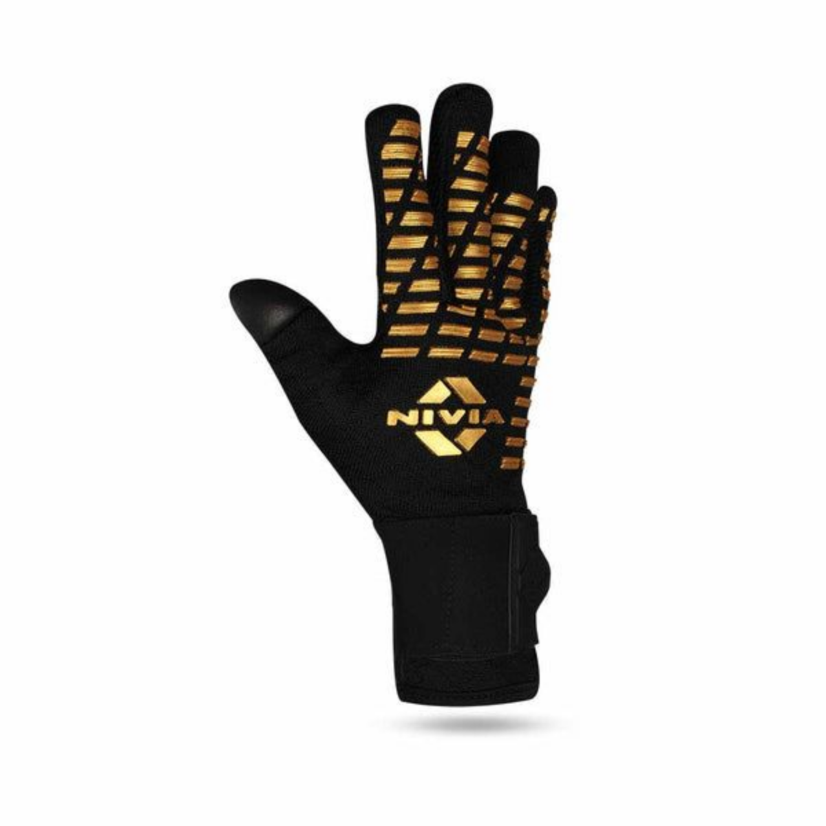 Nivia Ashtang Football Gk Gloves
