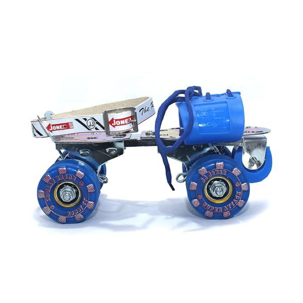 Jonex Attack Skating Roller Skate