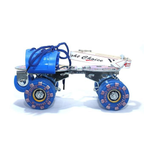 Jonex Attack Skating Roller Skate