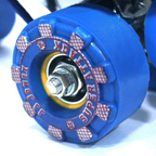 Jonex Attack Skating Roller Skate