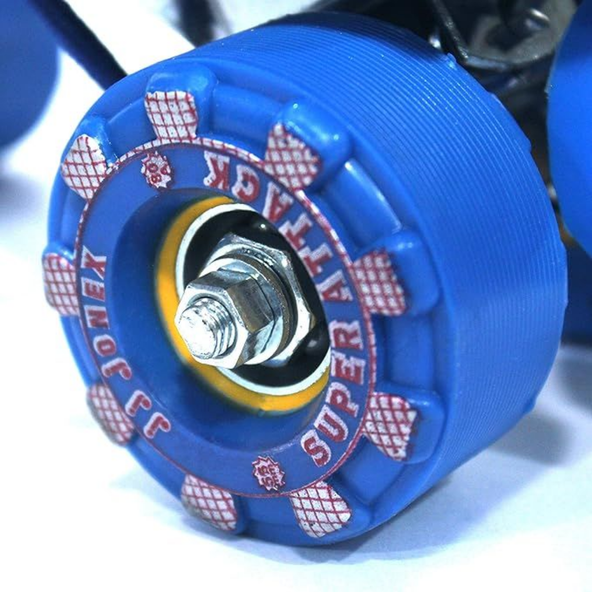 Jonex Attack Skating Roller Skate