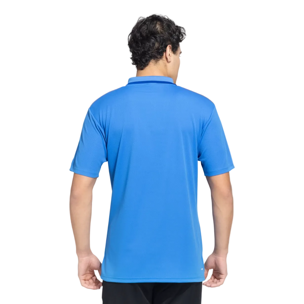 Adidas Champions Trophy 2025 Fan Jersey Cricket Apparel