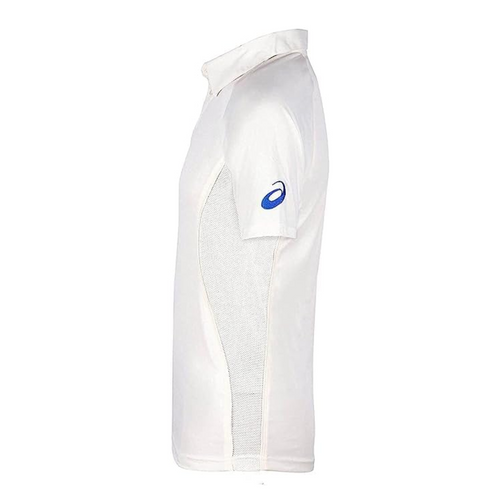 Asics Cricket Polo 2 T-Shirt Cricket Apparel