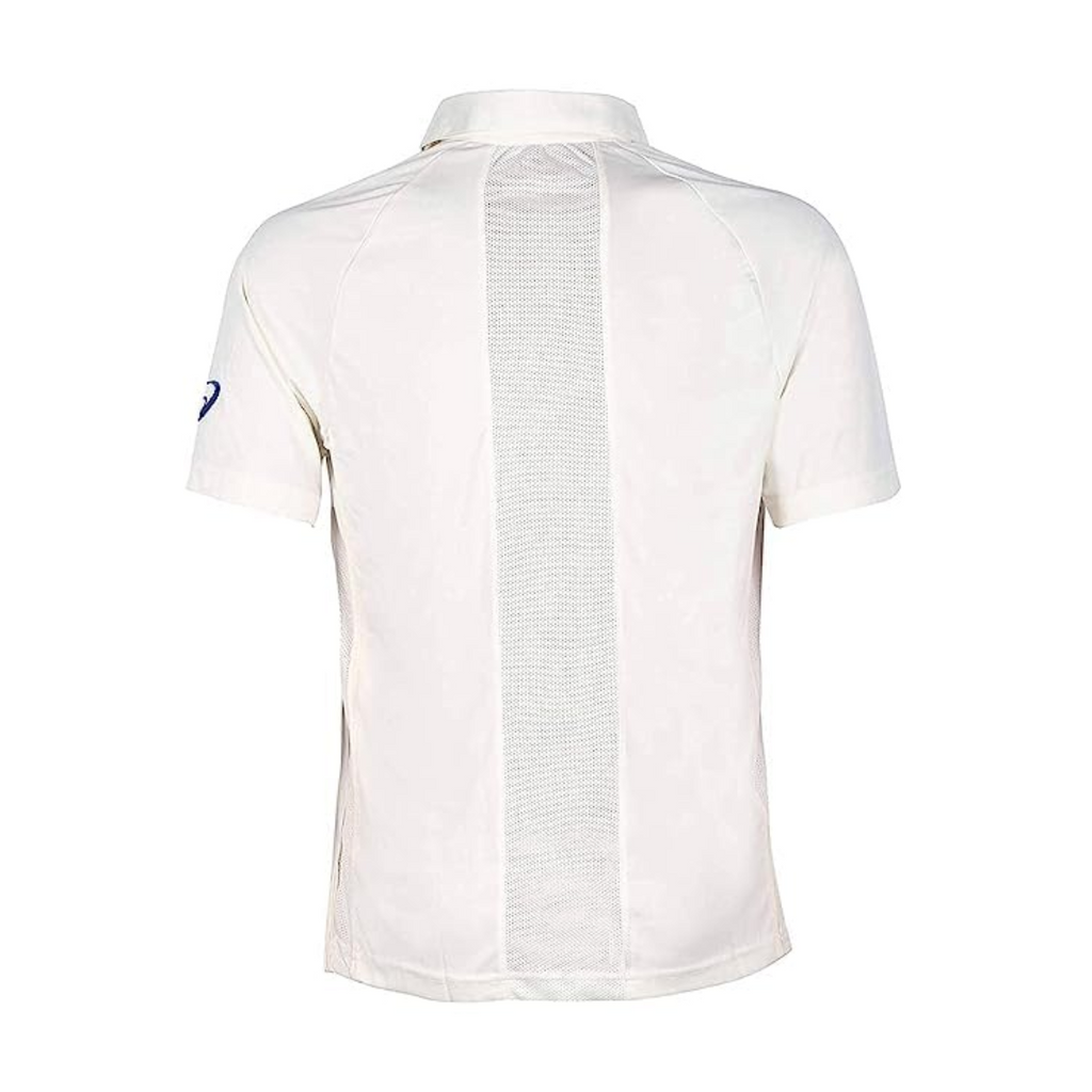 Asics Cricket Polo 2 T-Shirt Cricket Apparel