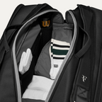 Wilson RF Tournament Tennis Kitbag