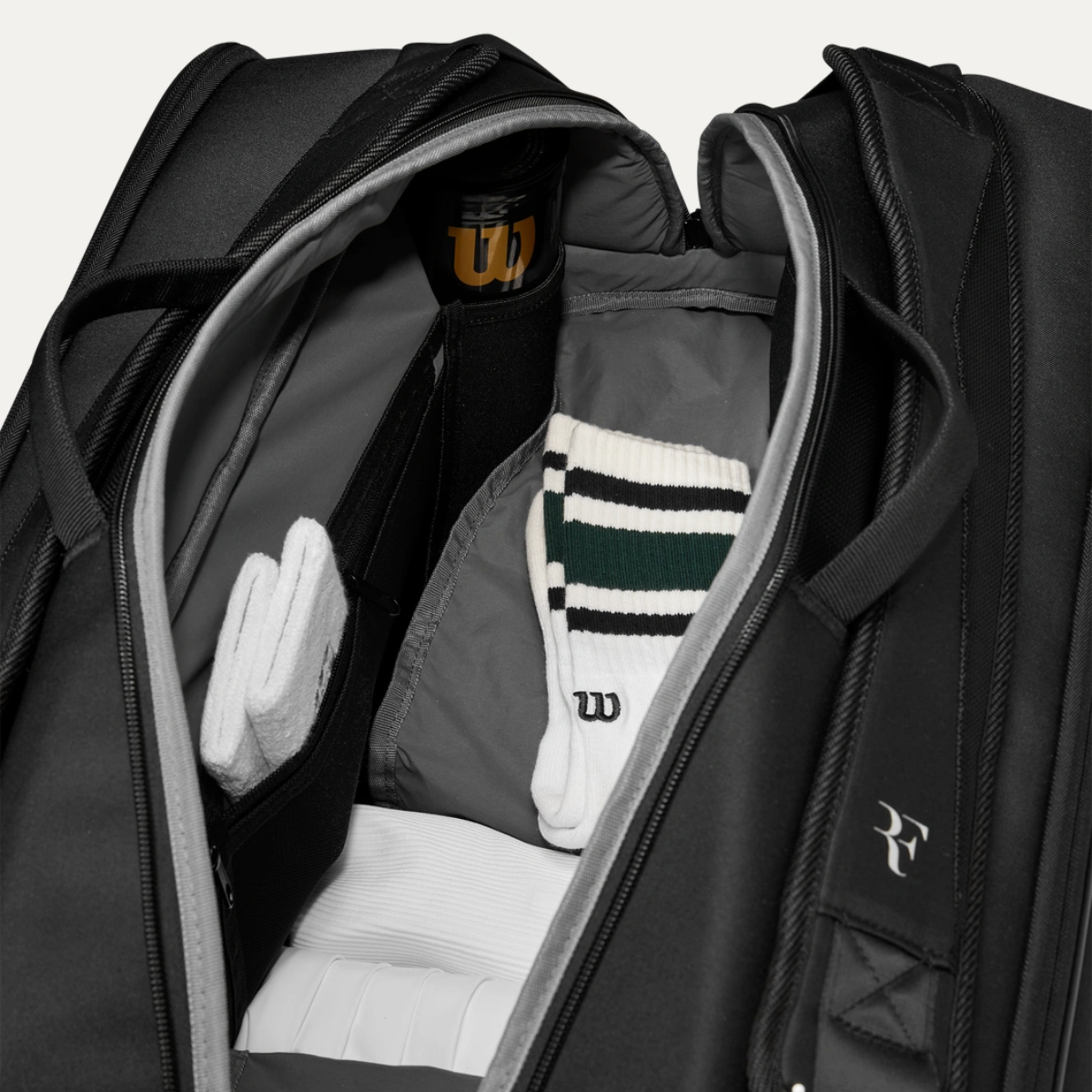 Wilson RF Tournament Tennis Kitbag