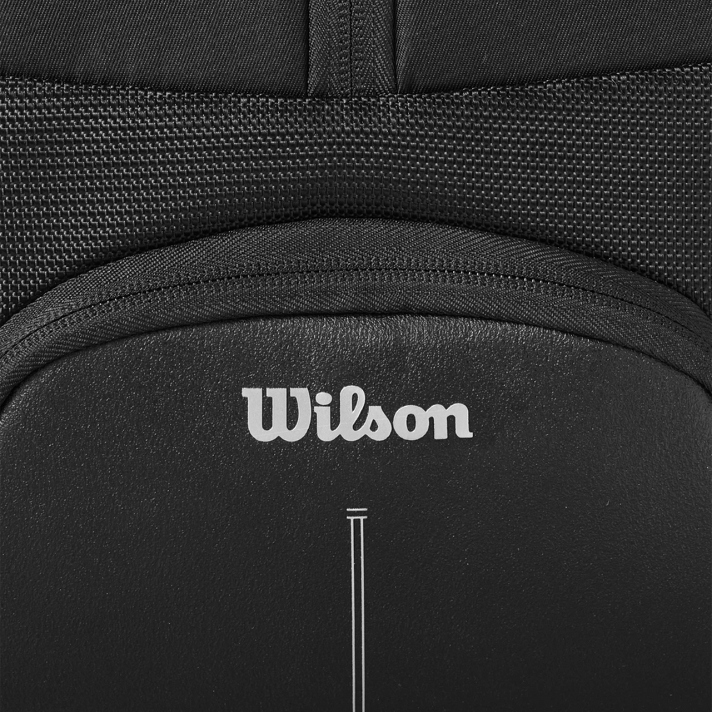 Wilson RF Tournament Tennis Kitbag