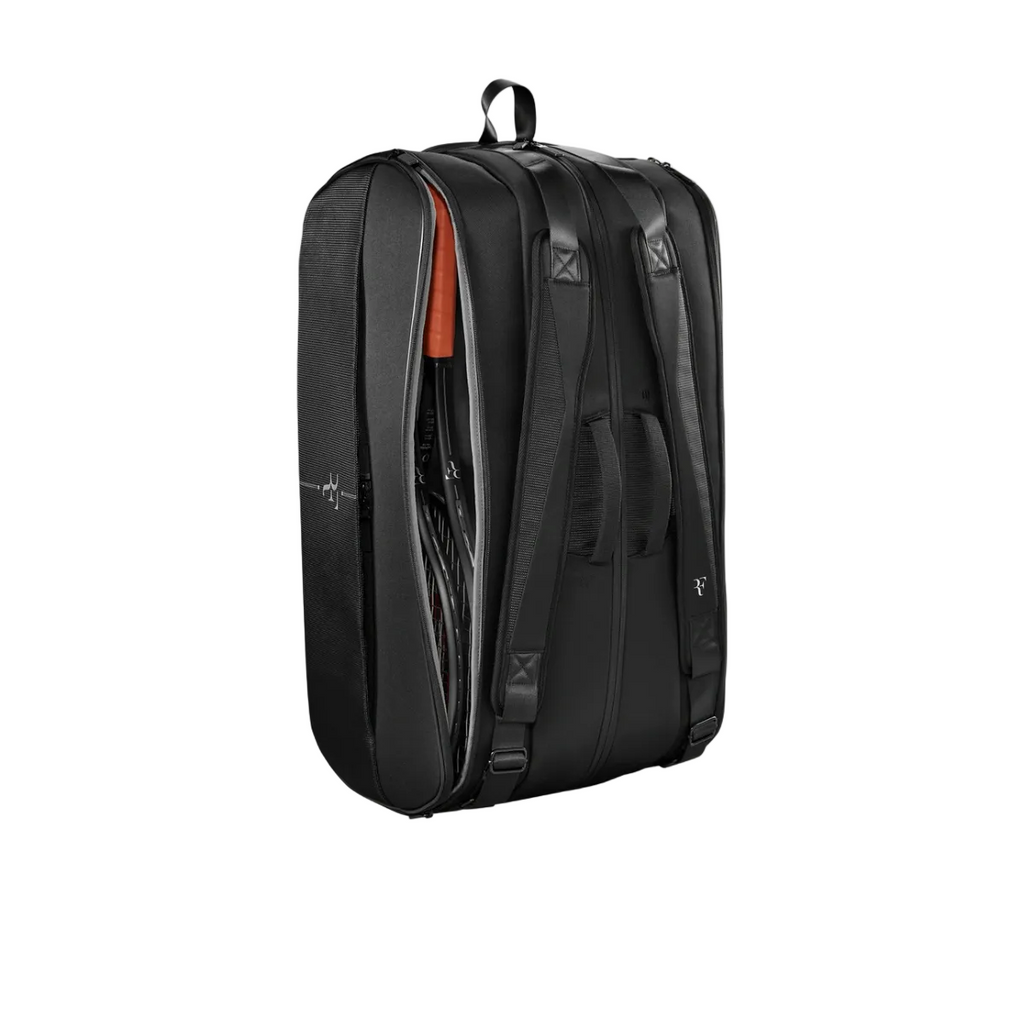 Wilson RF Tournament Tennis Kitbag