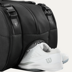 Wilson RF Tournament Tennis Kitbag