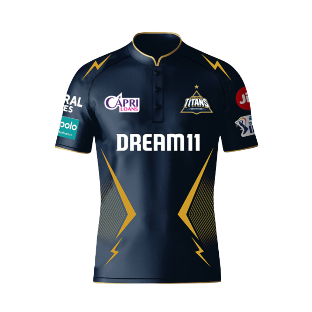 EM X GT Player Edition Jersey Cricket Apparel