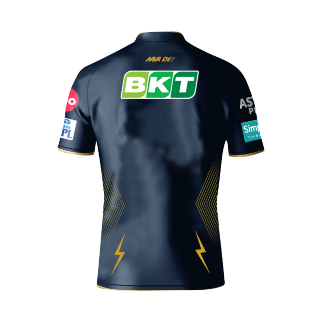 EM X GT Player Edition Jersey Cricket Apparel