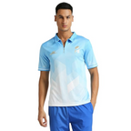 Player Mumbai Indians MI Travel Polo 2024 Cricket Apparel