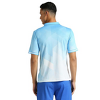 Player Mumbai Indians MI Travel Polo 2024 Cricket Apparel