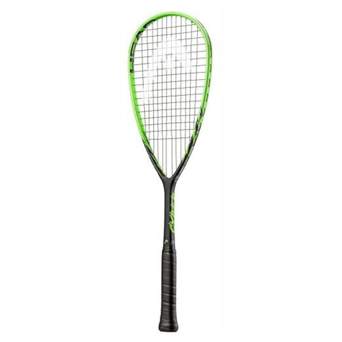 Head Cyber Tour 2024 Squash Racket