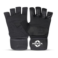 Nivia Enduro Weight Lifting Gloves