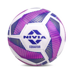 Nivia Equator PU Football Ball