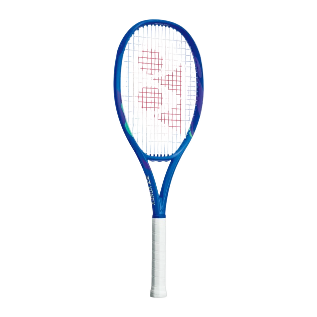 Yonex E Zone 100L Tennis Racket (strung)