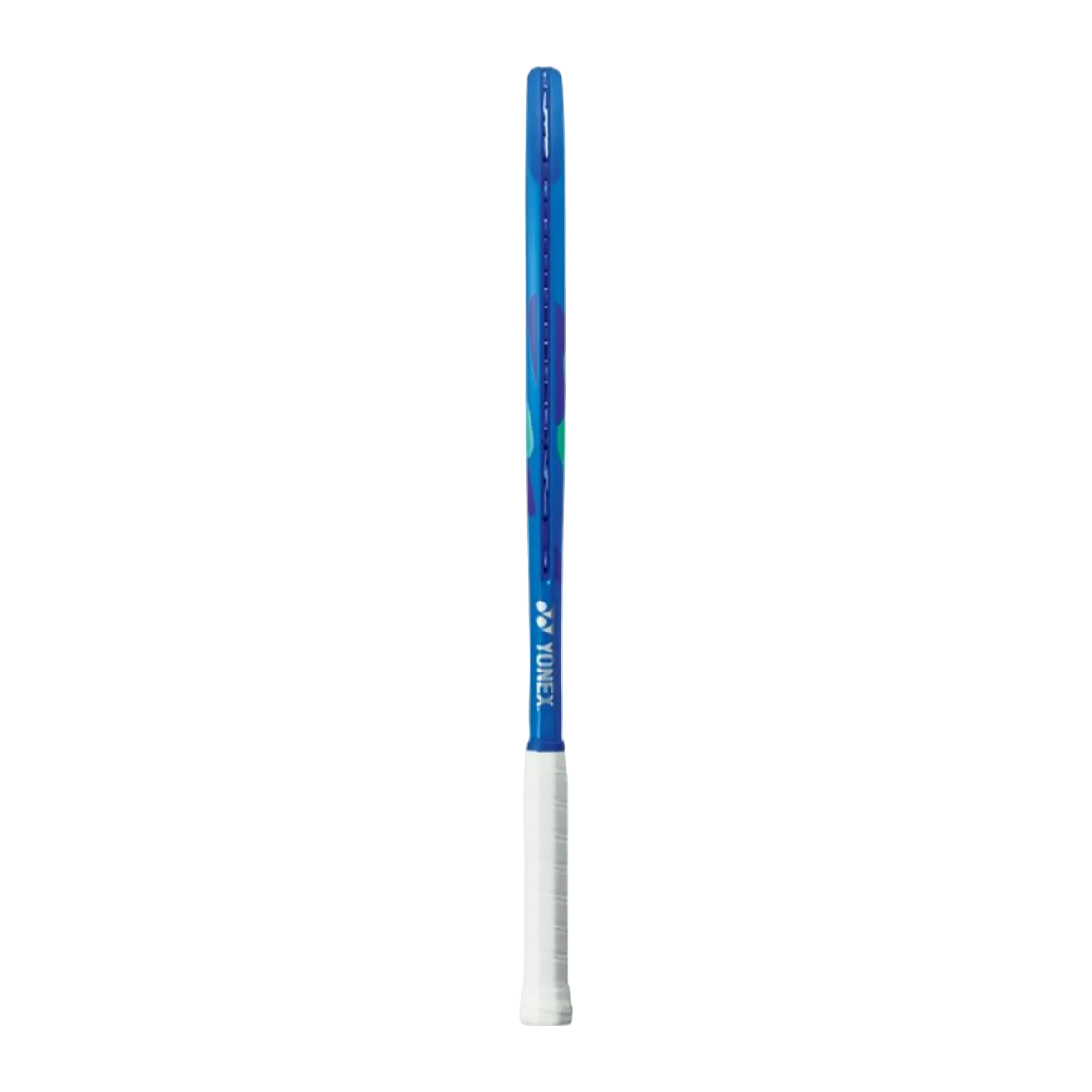 Yonex E Zone 100L Tennis Racket (strung)