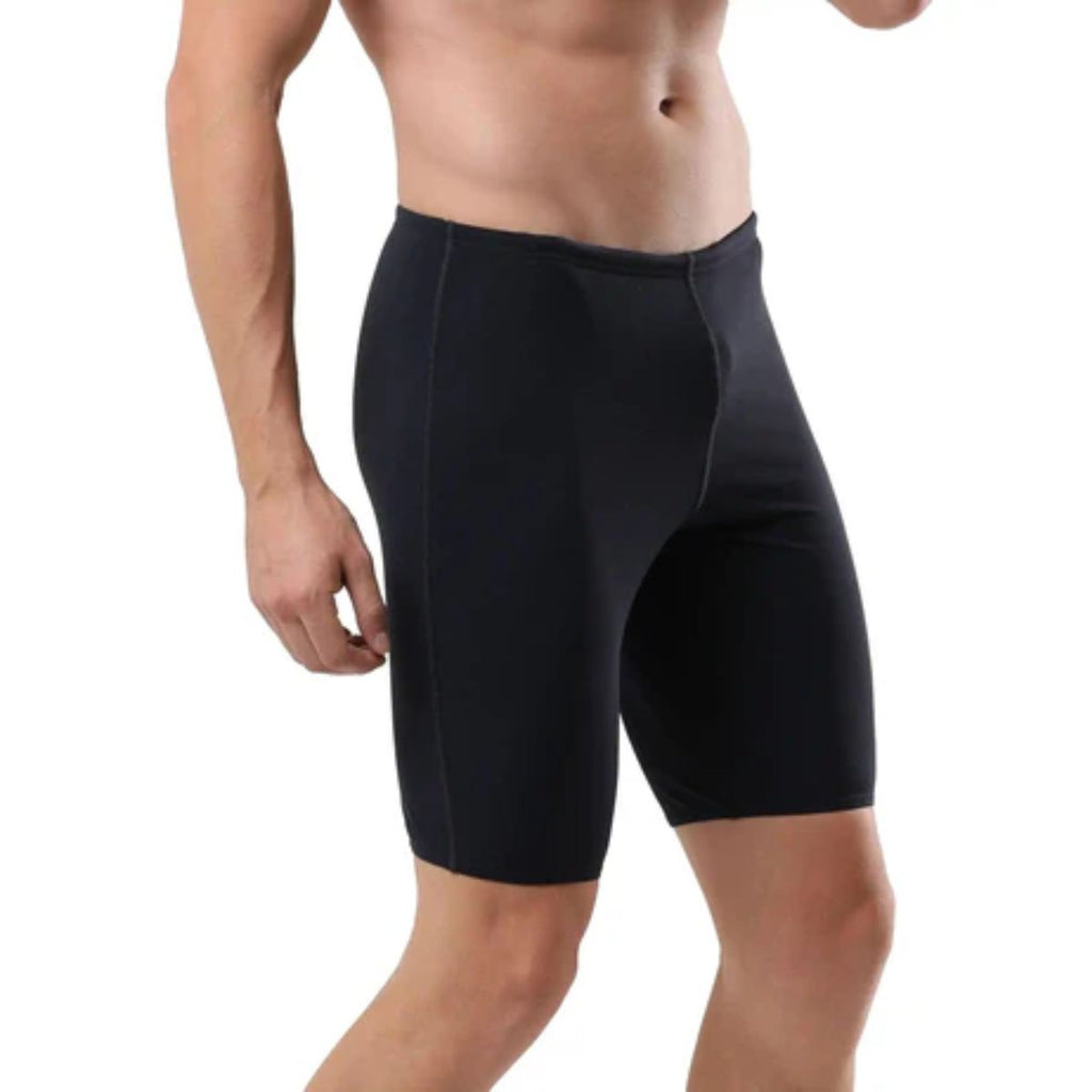 Speedo JM Essential Endurance+ Swimming Jammer