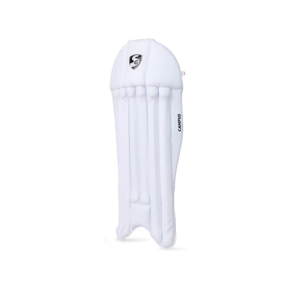 SG Campus Cricket Keeping Pads