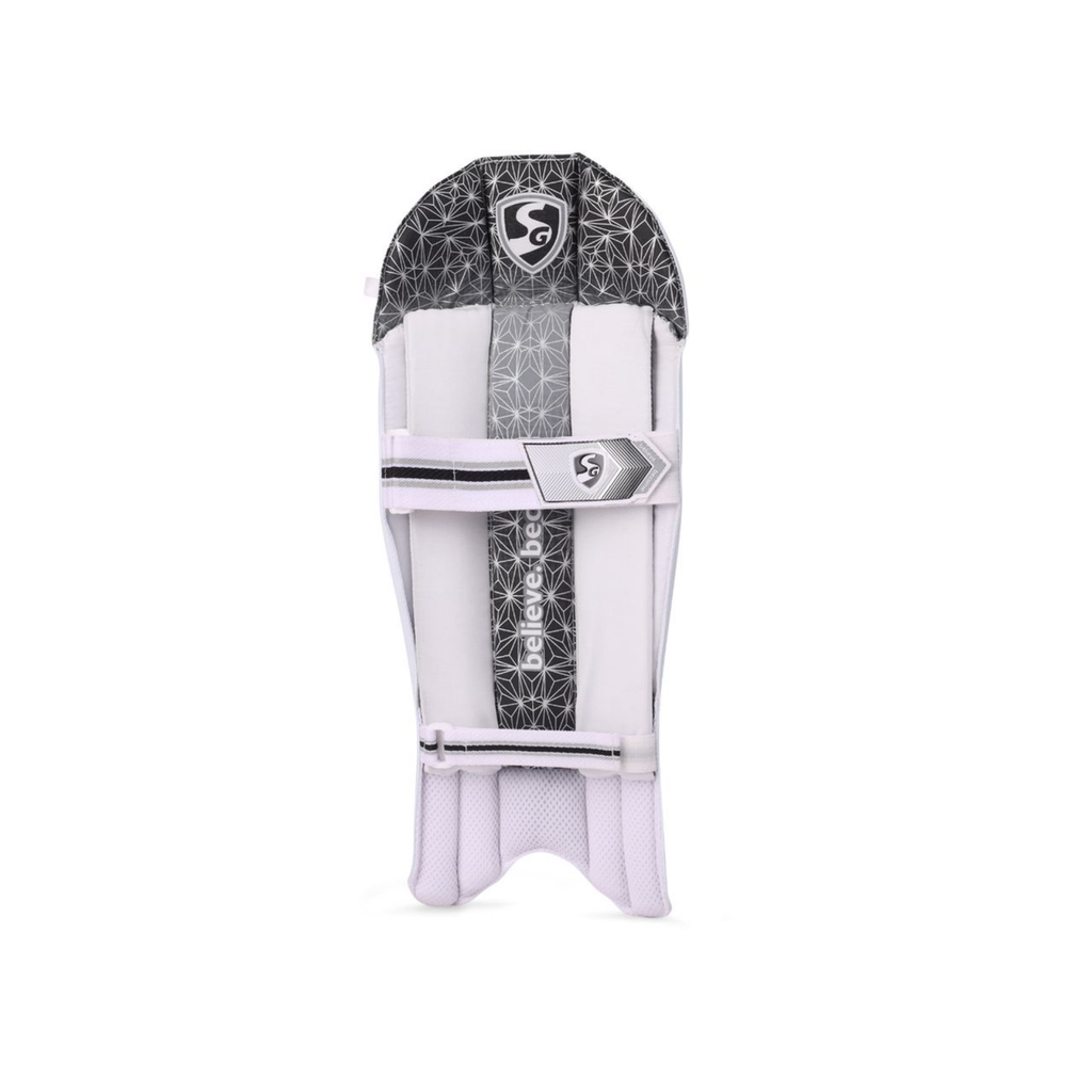 SG Campus Cricket Keeping Pads