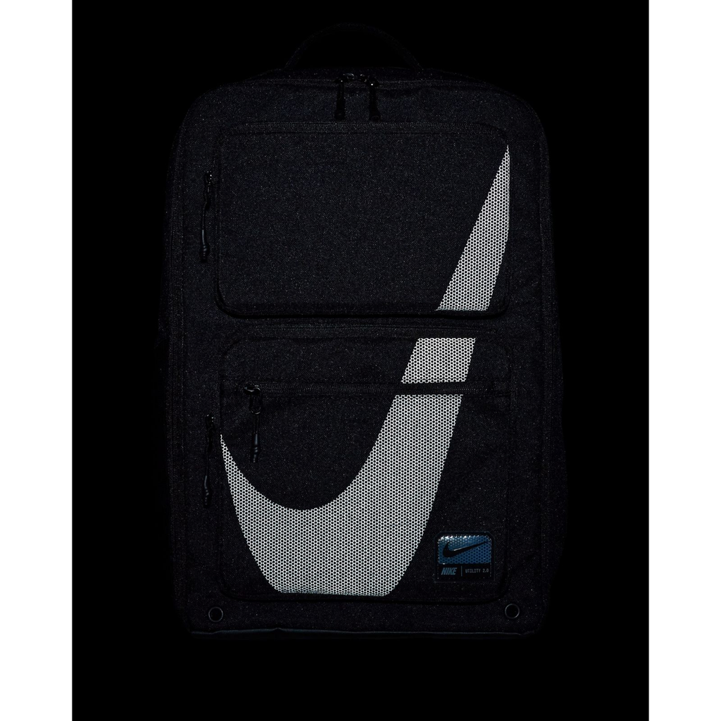 Nike Utility Speed 2.0. Backpack Casual Kitbag