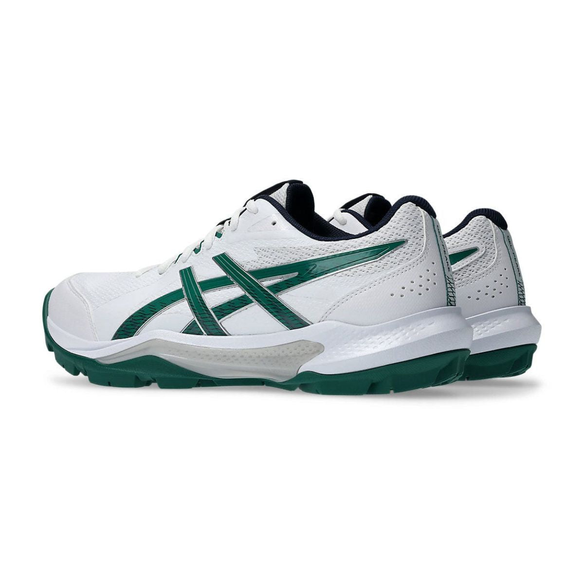 Asics Gel Peake-3 Cricket Shoes
