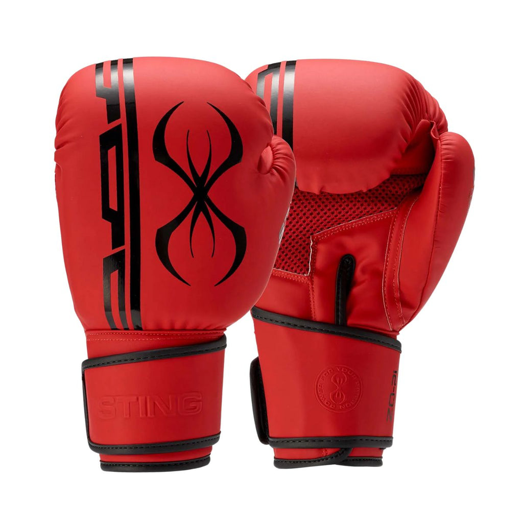 Sting Armaplus Boxing Gloves