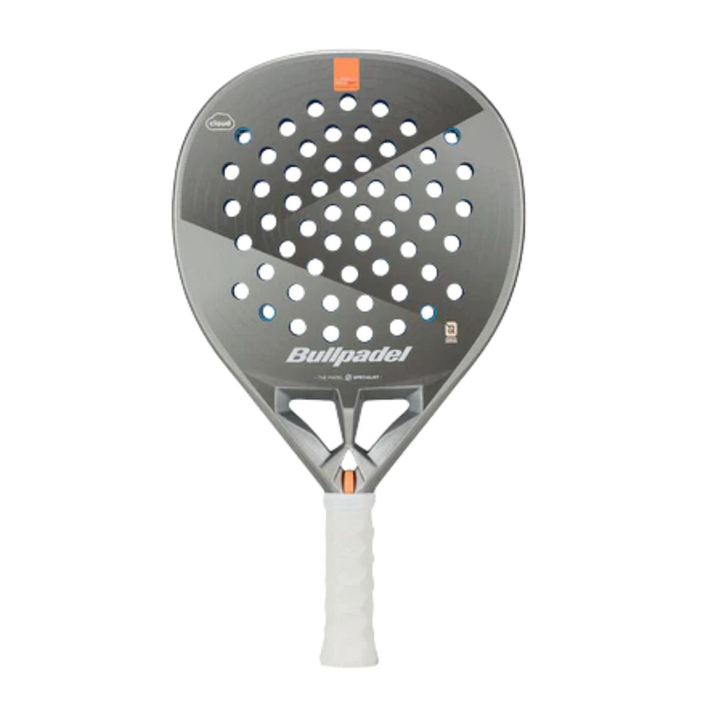 Bullpadel Hack 04 HYB Cloud Padel Racket