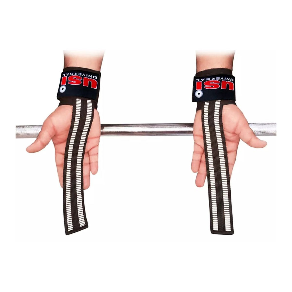 Usi Weight Lifting Wraps