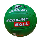 Cougar Rubber Medicine Ball
