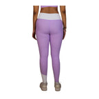 Wave Athleisure Contrast Leggings