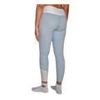 Wave Athleisure Contrast Leggings