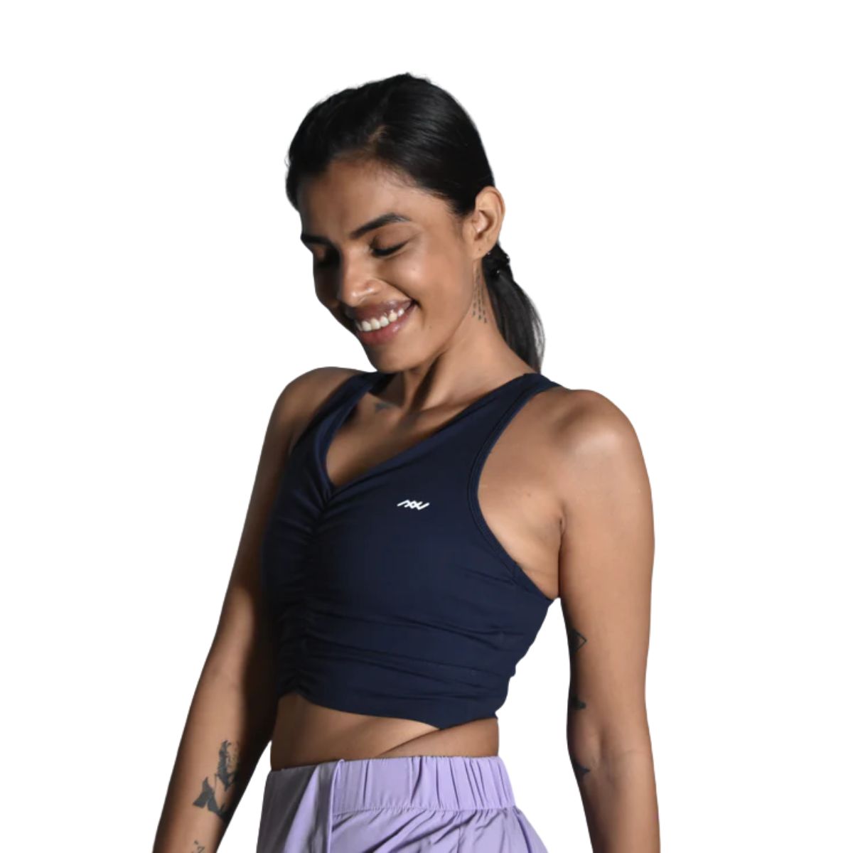 Wave Athleisure Elevate Top