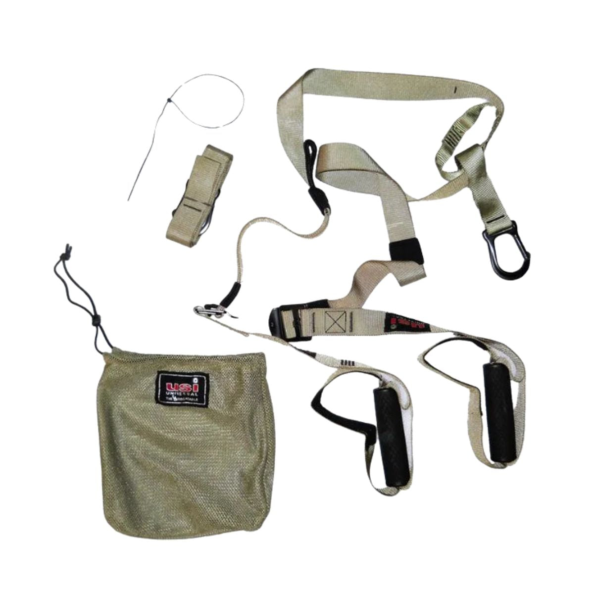 Usi Gravity Trainer