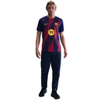 Nike Barcelona (FCB) Football Jersey
