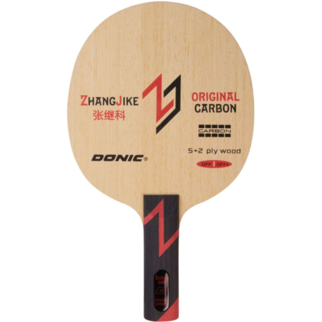 Donic Zhang Jike Orignal Carbon Table Tennis Ply