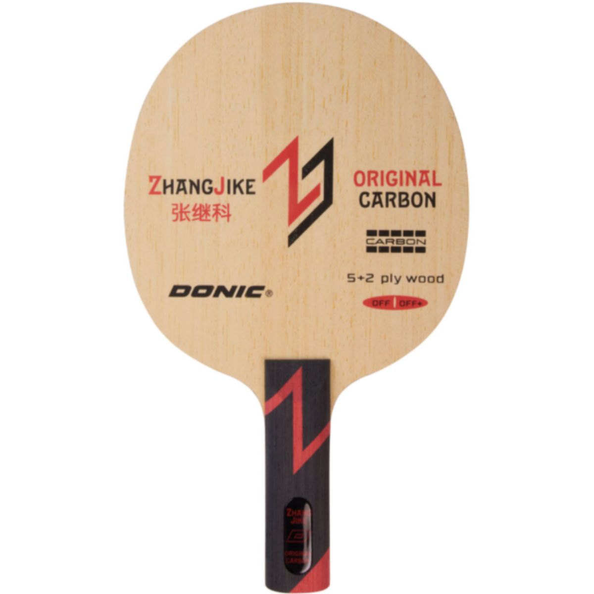 Donic Zhang Jike Orignal Carbon Table Tennis Ply