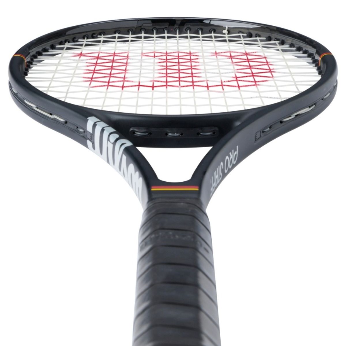 Wilson Pro Staff X Classic Tennis Racket