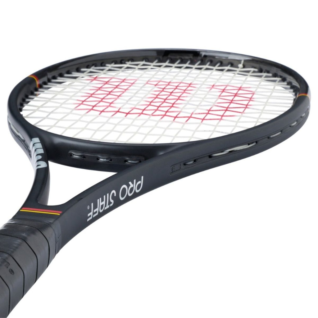 Wilson Pro Staff X Classic Tennis Racket