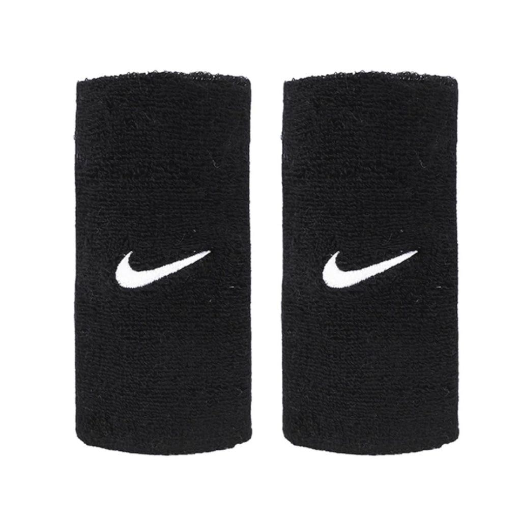 Nike Swoosh Reversible Wristbands