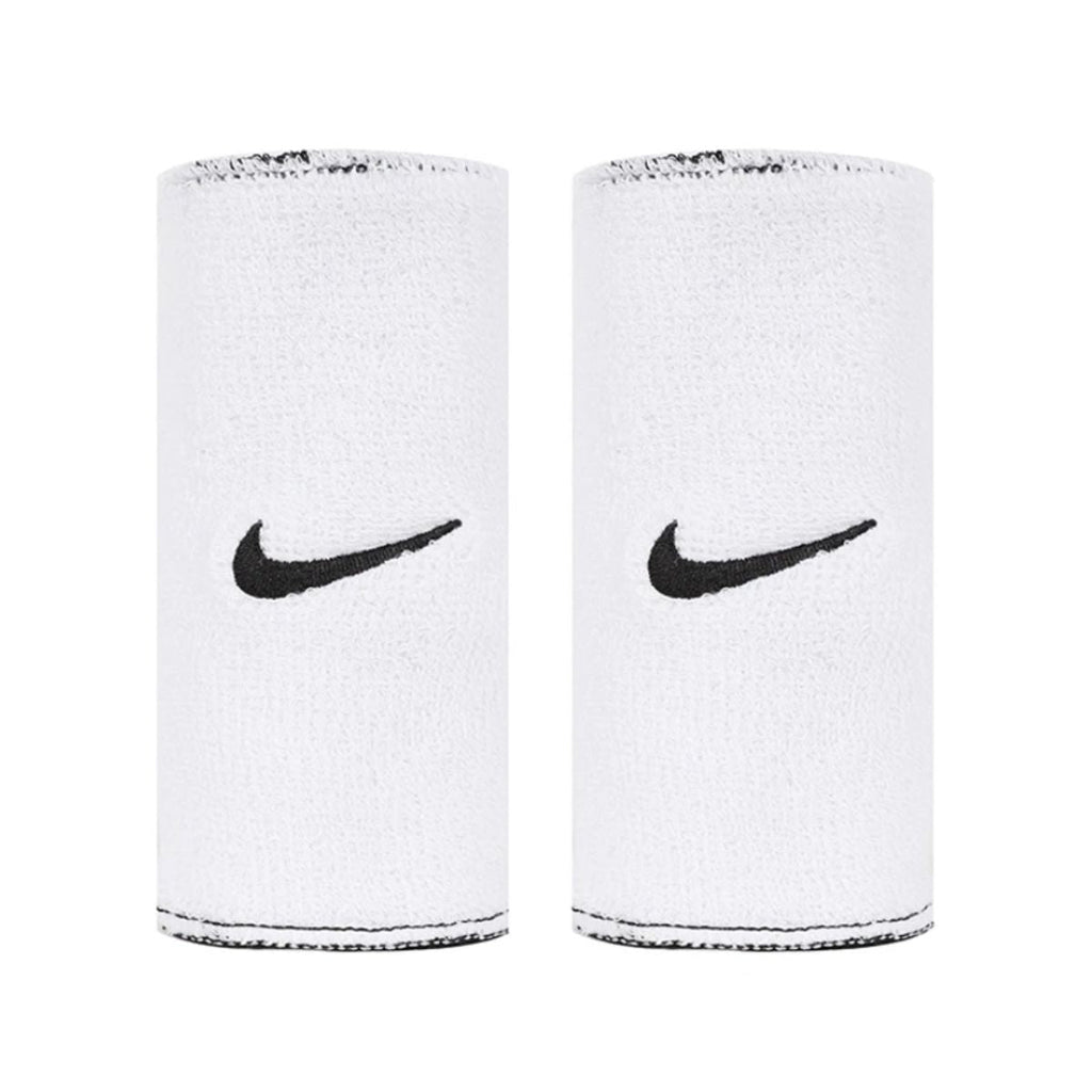 Nike Swoosh Reversible Wristbands